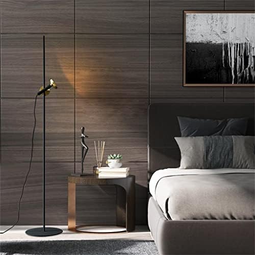 Lămpi creative creative minimaliste arta dormitor noptieră studiat model camera de zi hotel lampă de podea