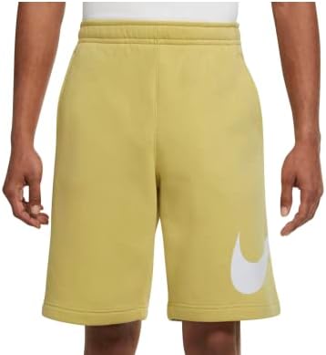Nike bărbați Sportwear Club pantaloni scurți