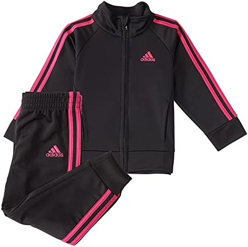Jacheta Tricot Classic Tricot Front Classic and Girl Adidas Girl Front Classic