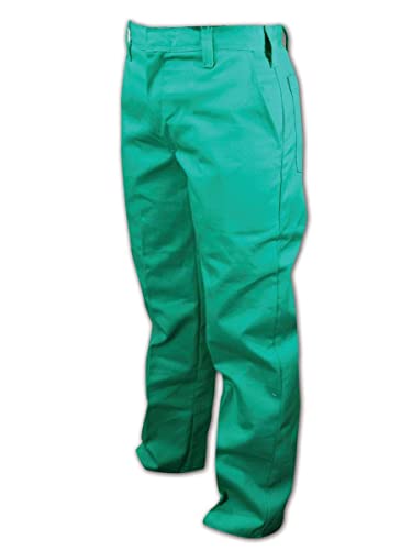 MAGID Mens 1 unitate pantaloni de siguranță, 40W x 30L SUA