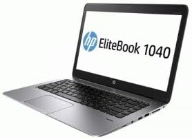 Laptop HP EliteBook Folio J8u50ut ABA argint