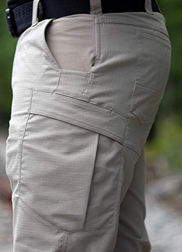 TRU-SPEC 24-7 pantaloni Pro Vector pentru bărbați