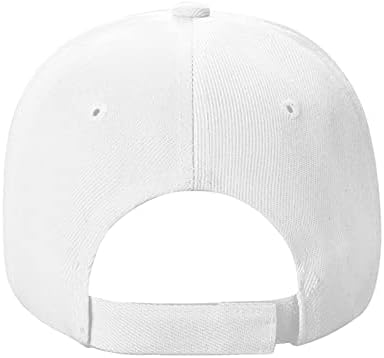 Lujzwop Gettysburg College Logo Sandwich Cap Unisex Baseball Classic Capunisex reglabil Casquette Tad pălărie