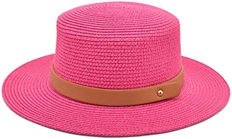 Pălării de țară pentru bărbați larg protecția solară pălării fedora pălării occidentale beaturi comode alpinismuri confortabile