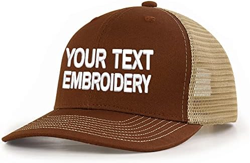 Pălărie Snapback Personalizată Șapcă De Baseball Brodată Text Personalizat 112 Șapcă Camionagiu