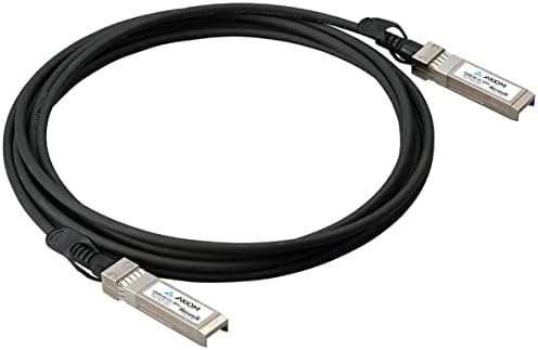AXIOM SFP+ cablu DAC pentru Cisco, 0,5m