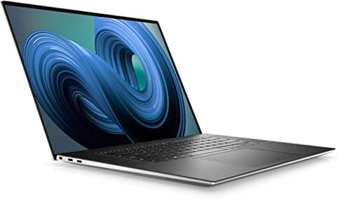Laptop Dell XPS 9720 / 17 4k Touch / Core i9-1TB SSD-32 GB RAM-RTX 3060 / 14 nuclee @ 5 GHz-CPU de a 12-a generație-12 GB GDDR6