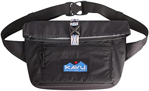 KAVU Daytrip izolate centura sac Cooler Pack