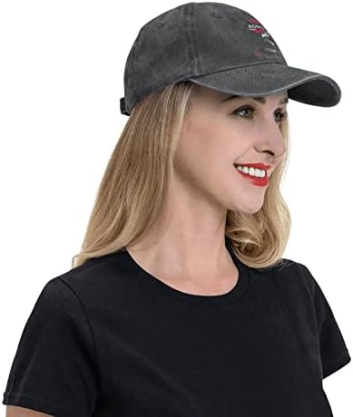 Bon Rock Band Jovi Baseball Cap pentru bărbați Femei Retro Baseball Pălării Sport în aer liber Cotton Tată Pălărie Negru