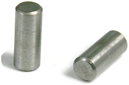 1/8 x 1-3/4 pini de dibl 18-8 oțel inoxidabil-QTY-250