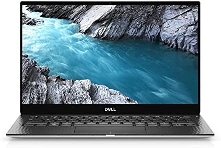Dell XPS 13 9305 Laptop / 13,3 FHD | Core i5-256 gb SSD-8 GB RAM / 4 nuclee @ 4,2 GHz - CPU de generația a 11-a