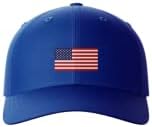 Al Jenan Statele Unite ale Americii-Bluge Flag National Hat imprimat 2022 Cupa Mondială Flag National Bumbac pălării de bumbac