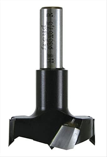 Freud CB15070R: 17 mm bit cilindru cu rotație de mână dreaptă 70mm lungime totală