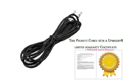 UPBRIGHT nou 3.5 mm AV afară la AUX în Cablu Audio / Video cablu cablu compatibil cu sceptru SoundPal SP05032 SP05032G SP05032W