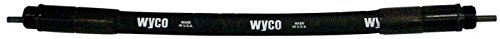 Wyco W988-907 arbori flexibili miez și carcasă pentru utilizare cu Rucsac cu gaz Wyco ErgoPack și vibratoare electrice cu arbore