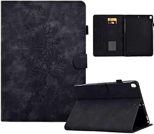 Compatibil cu/înlocuitor pentru tabletă PC iPad Mini 6 Flip Stand Magnetic Wallet Carcasă DDYH