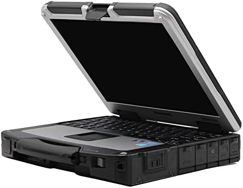 Panasonic Toughbook 31, CF-31 MK5, Intel Core i5-5300U 2,30 GHz, ecran tactil XGA de 13,1, 8 GB, SSD de 256 GB, Wi-Fi, Bluetooth,