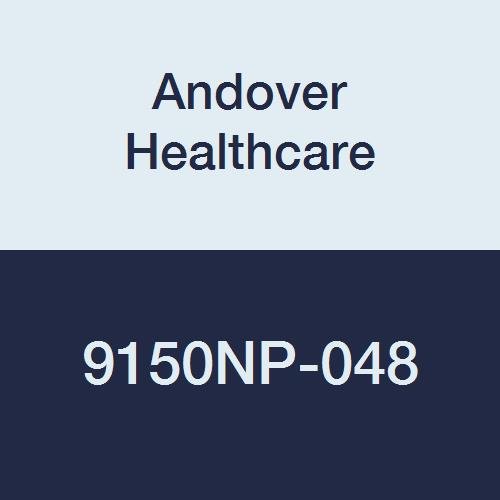 Andover Healthcare 9150NP-048 COFLEX LF2 ÎNCĂRCARE AUTOURENTĂ, 15 'lungime, lățime de 1,5 , roz neon, latex gratuit