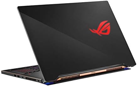 ASUS ROG ZEPHYRUS S17 Laptop pentru jocuri și divertisment, WiFi, Bluetooth, Win 10 Pro) cu hub