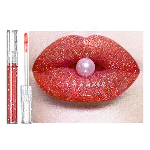 Peach Lip Gloss Kids Velvet ruj portabil clasic impermeabil de lungă durată, neted, moale, Culoare, buze pline, Luciu de buze,