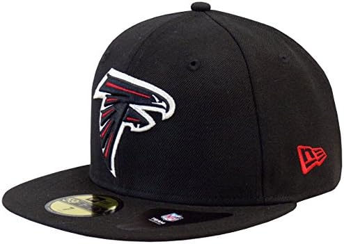 Noua eră Atlanta Falcons NFL 5950 Monimed