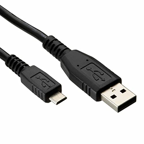 Soluțiile domnului Gadget & Reg; Micro USB încărcător de încărcare a cablului de încărcare pentru telefoane mobile/Controller