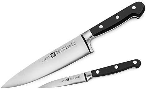 Henckels Zwilling J.A Twin Pro S Set de cuțite din 2 piese