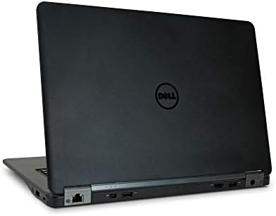Laptop Dell Latitude E7450 14in, Core i7-5600U 2,6 GHz, 16 GB Ram, 256 GB SSD, Windows 10 Pro 64 biți
