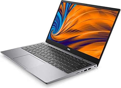 Dell Latitude 3000 3320 Laptop / 13,3 FHD | Core i5-256 gb SSD-8 GB RAM / 4 nuclee @ 4,2 GHz-CPU de generația a 11-A Win 10