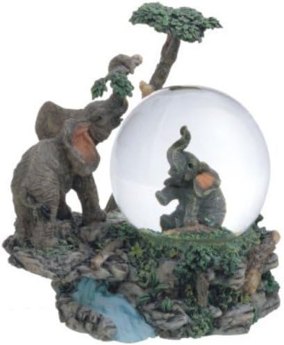 George S. Chen Importă Snow Globe Collection Birou Decorare Figurină