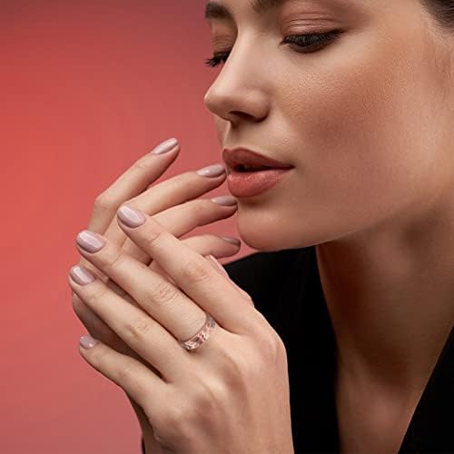 Brățări de cupru Enercoppex pentru femei, inele de cupru reglabile pentru degetele artritei degetele mari, brățară cu terapie