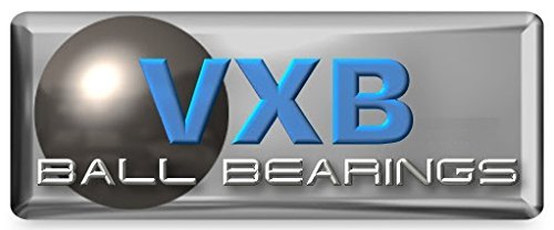 VXB Brand SWA-3-8-2-AW NBK Reglat WASHER WASHER-Oțel NBKPACK de 10 șaibă NBK-Fabricat în Japonia