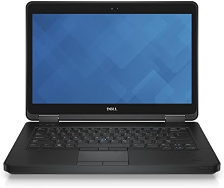 Dell Latitude E5440 14in Notebook PC - Intel Core i5-4300U 1.9GHz 8 GB 128 SSD Windows 10 Profesional