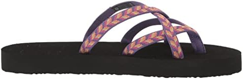 Teva Unisex-Sandală Pentru Copii Și Olowahu