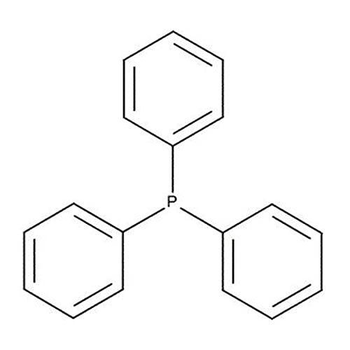 EMD Milipor 8.08270.0005 Trifenilfosfină pentru sinteză, 5 g
