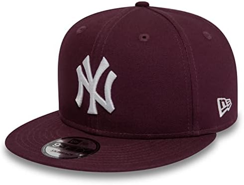 Noua eră - MLB New York Yankees Color 9fifty Snapback Cap Color Red