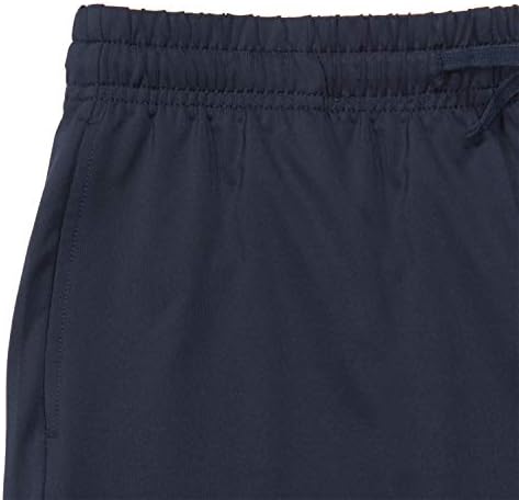 PIQIDIG Youth Boys ' Loose Fit Athletic Shorts pantaloni scurți activi cu uscare rapidă cu buzunar, pachet 2