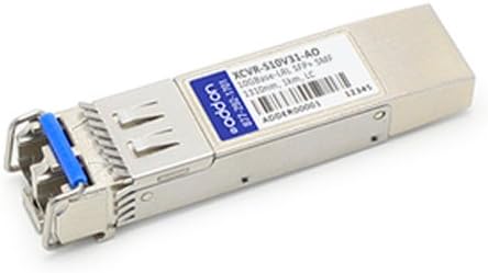 Addon Ciena XCVR-S10V31 Compatibil TAA 10GBase-LRL SFP+ Transceiver