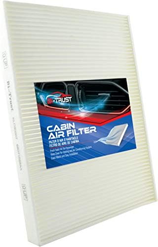 Bi-Trust CF11668 filtru de aer pentru cabină, compatibil cu încărcătorul Chrysler 300 Dodge Challenger, 68071668AA