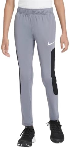 Pantaloni de antrenament sportivi Nike pentru băieți