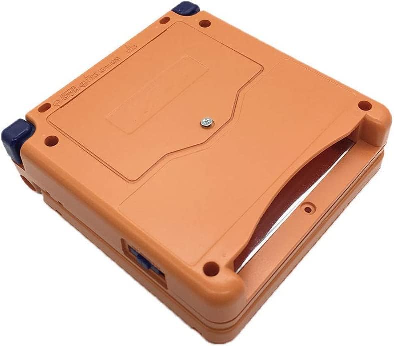 Carcasă completă Shell Pack Husă pentru GBA SP Gameboy Advance SP Shell Husă cu butoane Kit