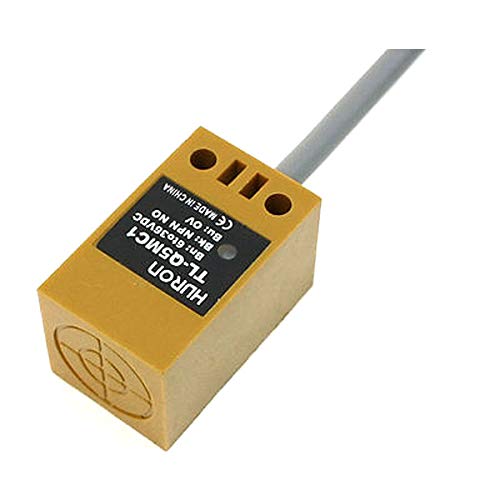 TL-Q5MC1 NPN nu 5mm inductiv senzor de proximitate comutator 3 fire 6-36Vdc