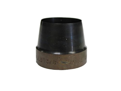 AllPax AX1327 Cap de tăiere de înlocuire pentru pumn gol, dimensiune de 1-3/8 , oțel