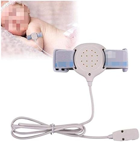 Enurezis nocturn Baby Monitor Bedwetting alarmă pentru Copii Fete & amp; băieți detectarea urinei Cure Potty Training cel mai