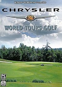 Chrysler World Tours Golf