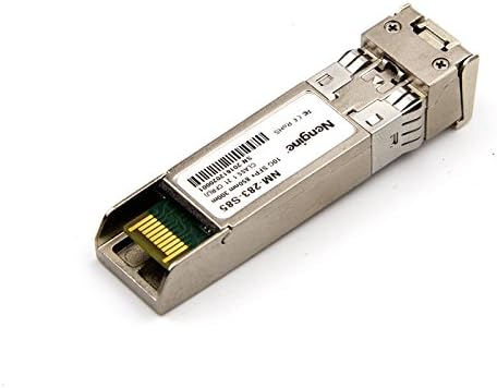 NENGINE PENTRU H3C SFP-XG-SX-MM850-A, 10 GB/S SFP+ Modul transceiver, 10G SFP+ 850NM, 300m Distanță, Duplex de tip LC, Pluglable