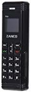 Zanco Tiny Phone Cel mai mic telefon Tiny Fone FONE COLECȚIE MINI Telefon mic Cumpără de la producător direct