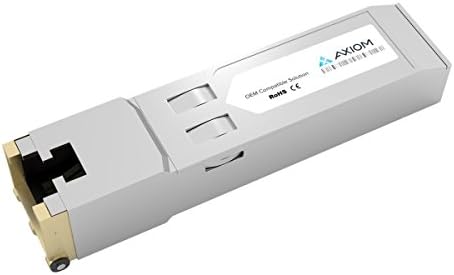 Axiom - Modulul transceiver SFP - Gigabit Ethernet
