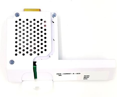 Linear 2GIG-CDMAV-A-GC3, Modul radio celular, Verizon
