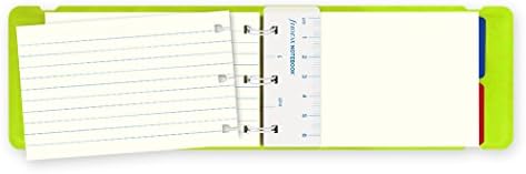 Notebook Refillable Filofax - Pear